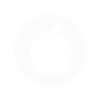 Apple logo