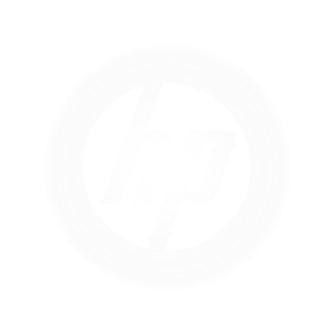 HP logo
