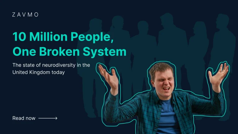 A Broken System